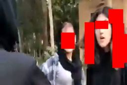 ماجرای عشق و عاشقی دردسر ساز هلیا قمه کش!+نامزد سابق هلیا دختر قمه کش کیست؟