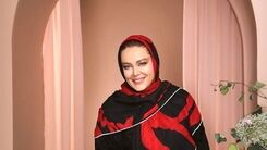 گاف بهاره رهنما سوژه رسانه ها شد+فیلم لو رفته 