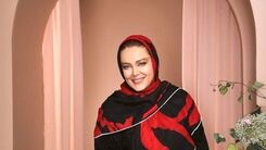 عکس جنجالی بهاره رهنما در اینستاگرام+تصاویر دیده نشده 