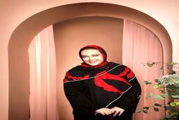 عکس جذاب از بهاره رهنما و دخترش + تصاویر جدید