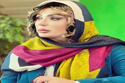 ریخت و قیافه نیوشا ضیغمی قبل معروفیتش | نیوشا ضیغمی چی بود چی شد؟