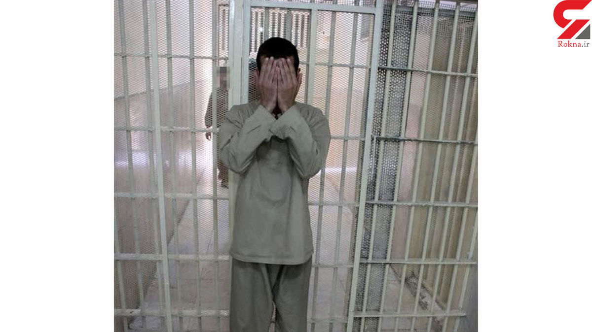 پسر ۲۱ ساله در ملایر پدرش را با چوب کشت