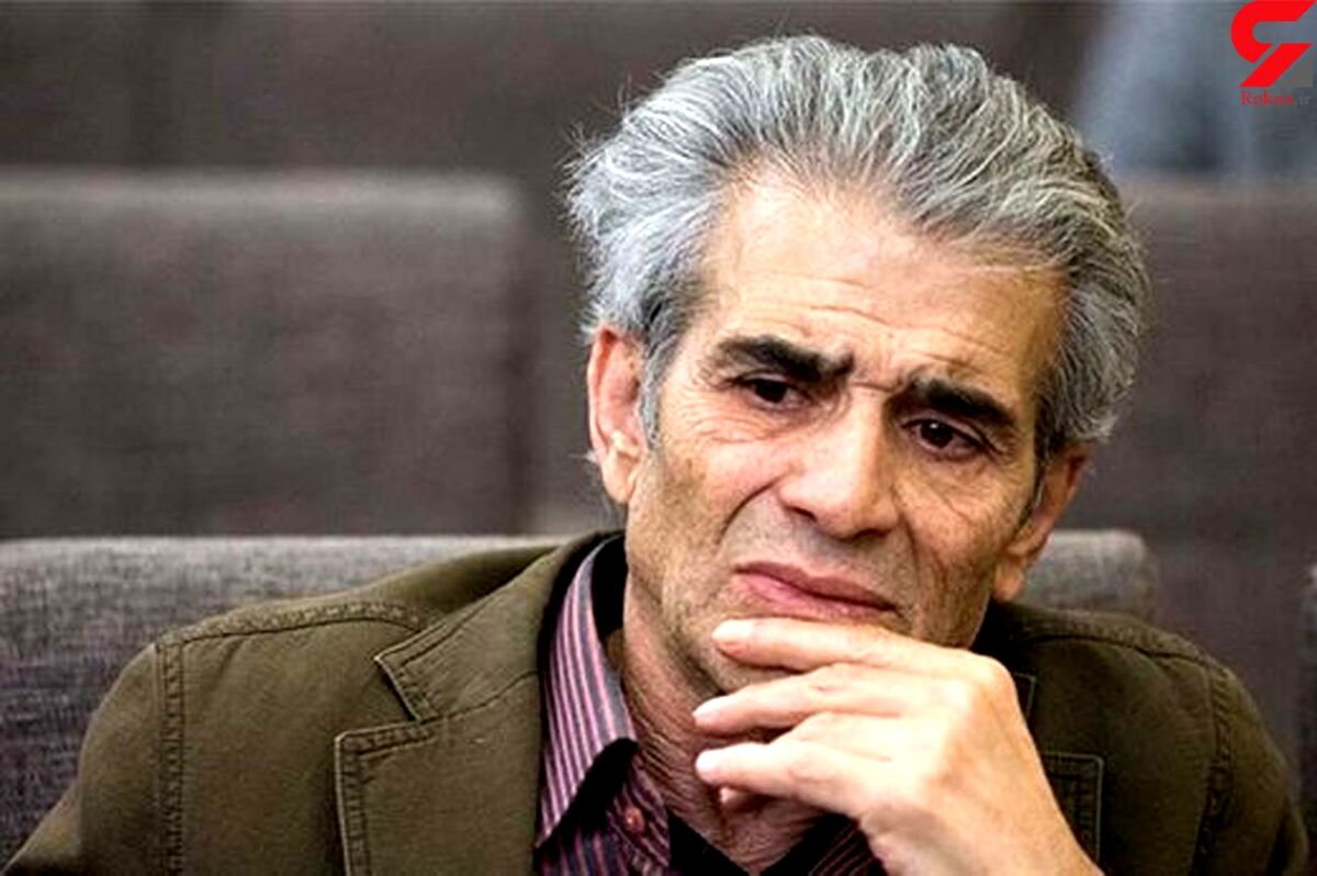 بازیگر شب‌های برره در بیمارستان روانی امین آباد !/ ماجرا چه بود؟