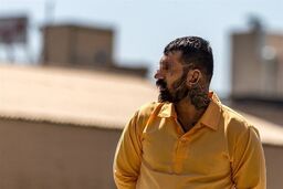 وصیت عجیب قاتل وحید مرادی قبل از اعدام | ماجرای شایعه درباره پدر وحید مرادی گنده‌لات تهرانی+عکس