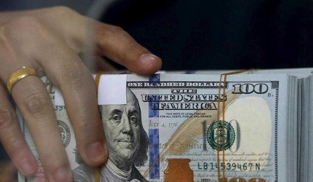 قیمت دلار در دولت جدید 27 تومان یا 10 تومان می شود؟