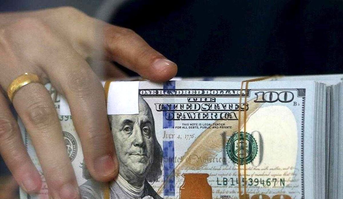 قیمت دلار در دولت جدید 27 تومان یا 10 تومان می شود؟