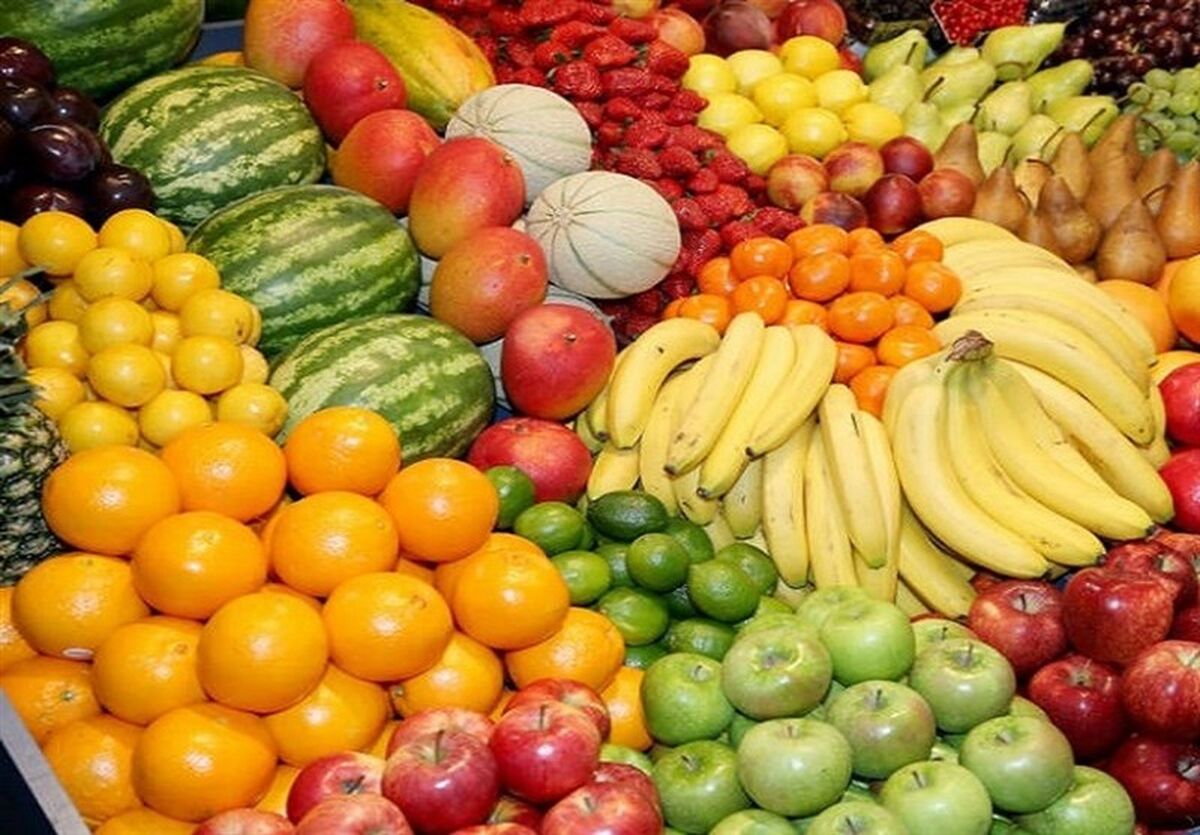 افزایش مجدد قیمت میوه در آستانه شب یلدا