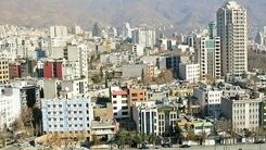 مظنه اجاره آپارتمان‌های ۱۰۰متری تهران+جدول 