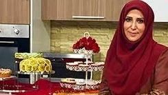  ژیلا امیرشاهی مجری معروف و همسرش | تیپ  ژیلا امیرشاهی خارج از صداوسیما