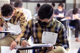 خبر مهم برای کنکوری ها | اعلام جزییات جدید درباره برگزاری نوبت دوم کنکور ۱۴۰۲