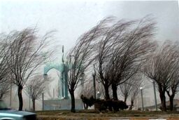 احتمال بارش‌های سیل‌آسا در این استان ها | هشدار زرد هواشناسی را جدی بگیرید