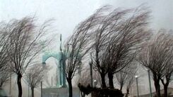 هشدار هواشناسی برای ۱۷ استان | احتمال کولاک برف و سیل از فردا تا پنجشنبه