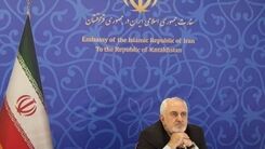 عکس العمل آمریکا به ویس افشاشده محمد جواد ظریف حاشیه ساز شد