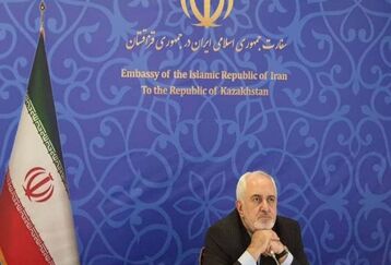 عکس العمل آمریکا به ویس افشاشده محمد جواد ظریف حاشیه ساز شد