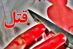مرد خیانت کار، توسط همسر اولش تکه تکه شد!