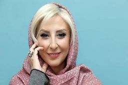 بیوگرافی مرجانه گلچین + عکس