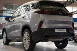 ریزش بی سابقه قیمت خودروها در بازار 23 اردیبهشت |  افت ۳۰ میلیونی قیمت هایما 