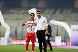 ناگفته های جدید ستاره فولاد / ساسان انصاری چه گفت؟