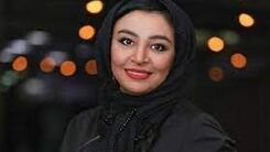 پاریس گردی مه لقا باقری بدون شوهر معروفش | عکس تکی مه لقا باقری کنار برج ایفل جنجالی شد + عکس