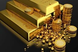 اتفاق عجیب و غریب در بازار طلا /ماجرا چیست؟