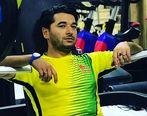 فوت ناگهانی مربی سرشناس فوتبال ایرانی+عکس