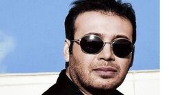 مداحی جذاب محسن چاوشی برای امام حسین (ع)