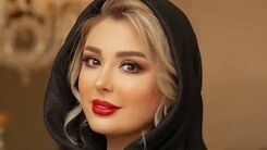 درد و دل های نیوشا ضیغمی برای مردم ایران | نیوشا ضیغمی آرزوهایش را لو داد!
