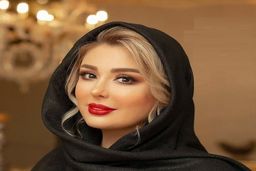 درد و دل های نیوشا ضیغمی برای مردم ایران | نیوشا ضیغمی آرزوهایش را لو داد!