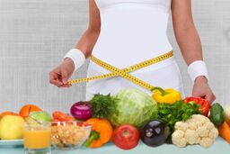 برنامه رژیم لاغری رایگان / به هر قیمتی لاغر نشوید !