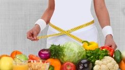 برنامه رژیم لاغری رایگان / به هر قیمتی لاغر نشوید !