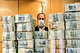 وام فوری با اقساط کم و بازپرداخت 3 ساله | 200 میلیون در جیب متقاصیان وام