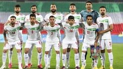 اولین سورپرایز کی‌روش در جام جهانی !