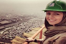 شوهر ترانه علیدوستی کیست؟