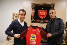 یحیی گل محمدی از پرسپولیس جدا می شود؟