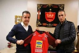 یحیی گل محمدی از پرسپولیس جدا می شود؟