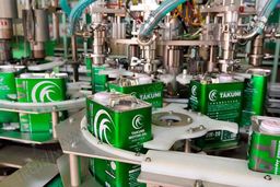 روغن موتور چگونه تولید و بسته‌بندی می‌شود؟