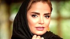 بیوگرافی سپیده خداوردی