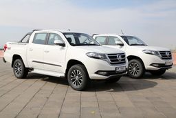 فروش قسطی خودرو با پیش پرداخت ۵۶۲ میلیون | 60 ماهه به قیمت کارخانه صاحب خودرو شوید