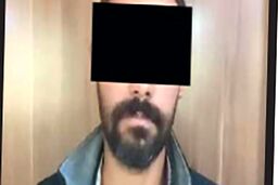 جنایت تکان دهنده اسیدپاشی در مشهد | قتل فجیع راننده تاکسی تلفنی با اسید 