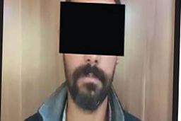 جنایت تکان دهنده اسیدپاشی در مشهد | قتل فجیع راننده تاکسی تلفنی با اسید 