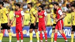  بمب شوکه کننده نقل و انتقالات علیه پرسپولیس ترکید | توافق نهایی انجام شد