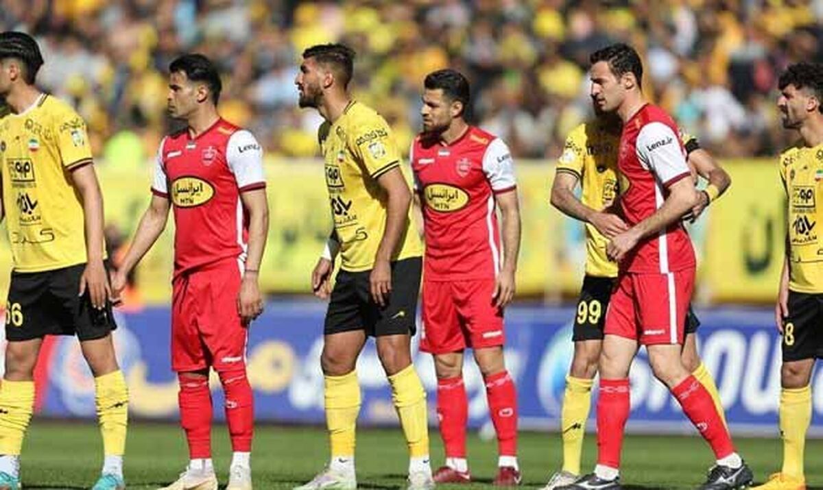  بمب شوکه کننده نقل و انتقالات علیه پرسپولیس ترکید | توافق نهایی انجام شد