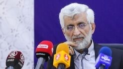 اظهارات انتخاباتی سعید جلیلی درباره موسیقی و سینما+جزئیات بیشتر