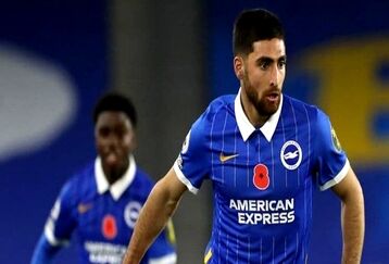 علیرضا جهانبخش طاقچه بالا می ذارد