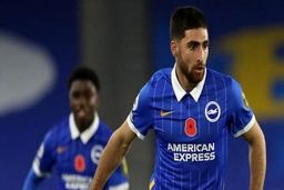 علیرضا جهانبخش طاقچه بالا می ذارد