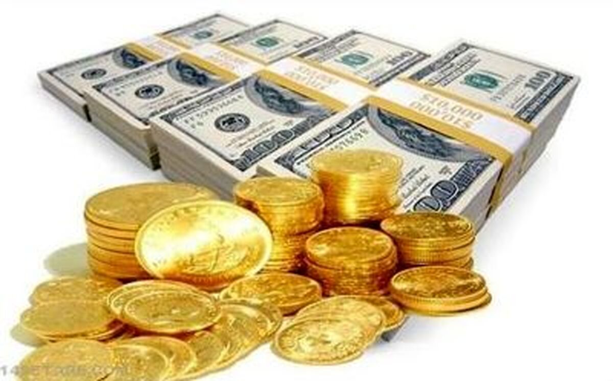 قیمت دلار امروز ۱۵ اردیبهشت /واکنش قیمت دلار به گرانی ماکارونی