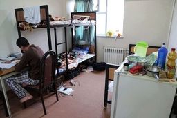 قیمت اجاره خوابگاه‌ کارمندی نجومی شد | هزینه یک تخت خواب چقدر؟