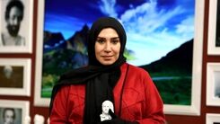 ماجرای ازدواج نسیم ادبی و همسرش+ عکس دیده نشده 