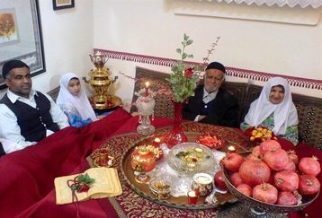 شب یلدا دو روز تعطیل می‌شود؟ | پیشنهاد خاص تعطیل شدن روزهای آخر پاییز