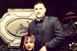 مهریه  باورنکردنی همسر علی دایی همه را شوکه کرد+جزئیات بیشتر 